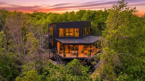 Deck View