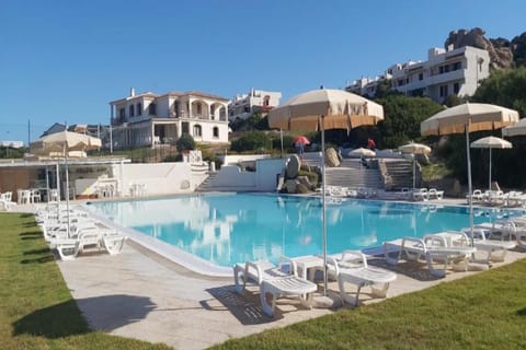 Holiday Home Swimming Pool