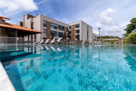 Apartment | Pool | Outdoor pool