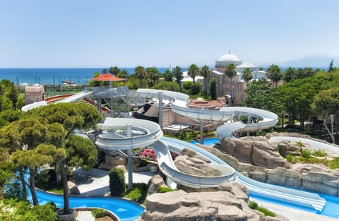 Water park