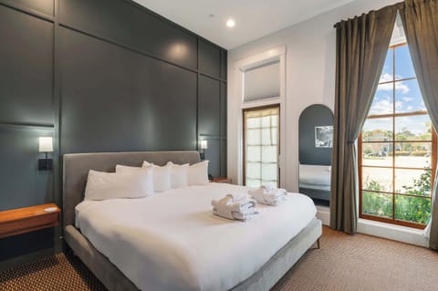 Welcome to your Beaufort getaway!