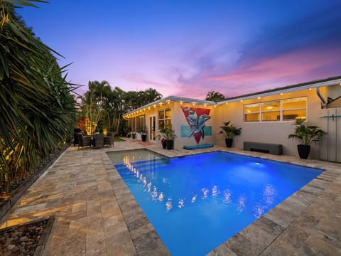Pool