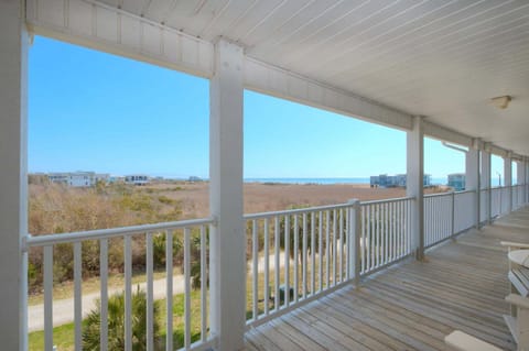Ocean Views