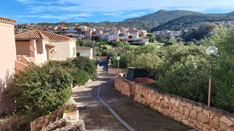 Sky, Residential Area, Roof, House, Town, Summer, Home, Neighbourhood, Architecture, Landscape