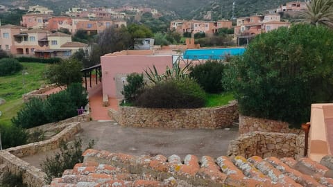 Residential Area, Landscape, House, Home, Land Lot, Rural Area, Suburb, Village, Mountain Village