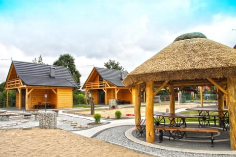 House | Outdoor dining