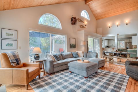 Another View of Living Room
