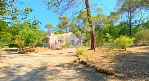 Villa Marie-Rose