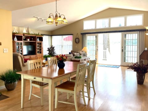 House | 3 bedrooms