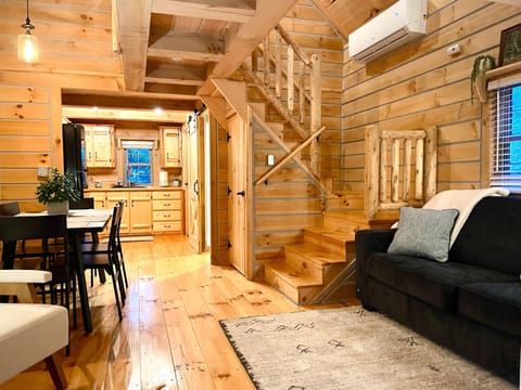 House | 2 bedrooms