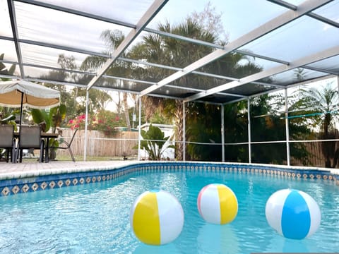 House, Accessible | 4 bedrooms