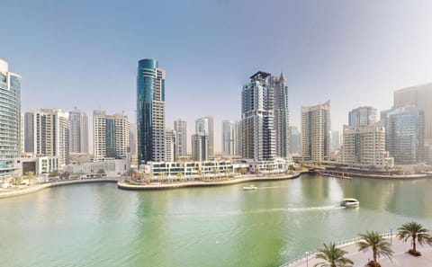 Marina View