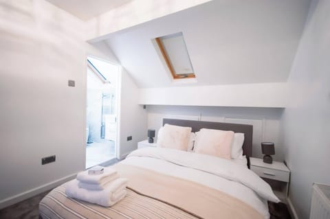 3 bedrooms