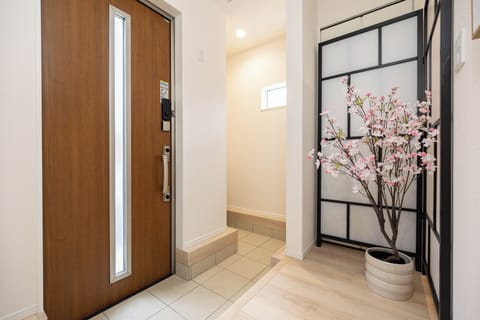 Superior Villa, Balcony, City View | Individually decorated, individually furnished, blackout drapes