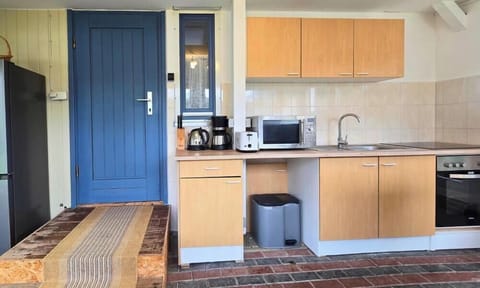 House | Private kitchen