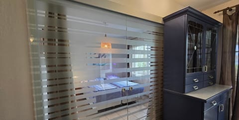 House | 2 bedrooms, individually furnished
