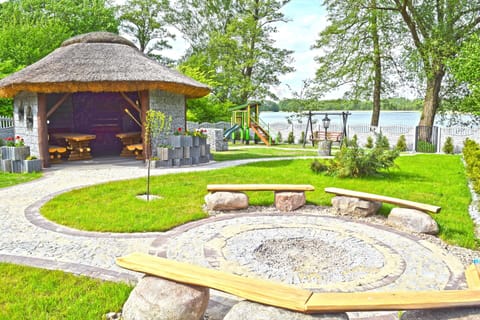 House | Garden