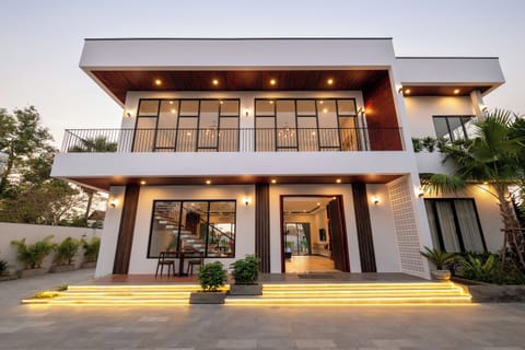 Building design