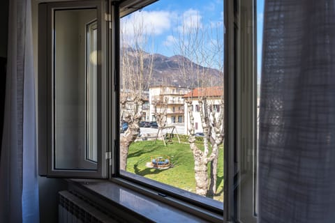 Comfort Double Room, Park View | Interior