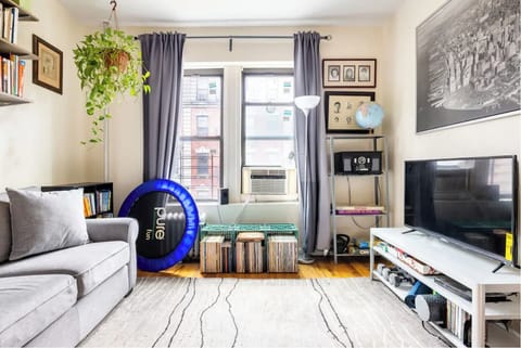 Livingroom

