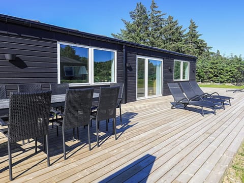 House | View from property