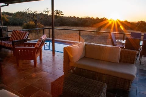 Family House, Patio, Pool View | Property grounds