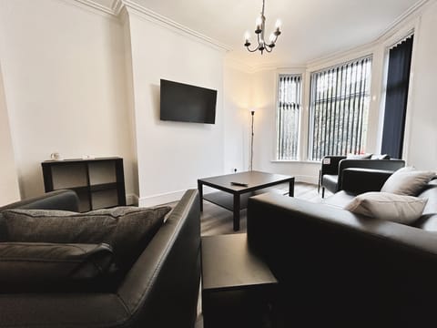 House | Living area