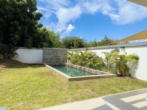 Private pool