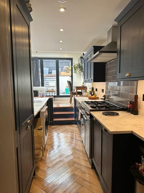 Luxury House | Private kitchen