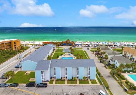 Tradewinds Condo Complex
