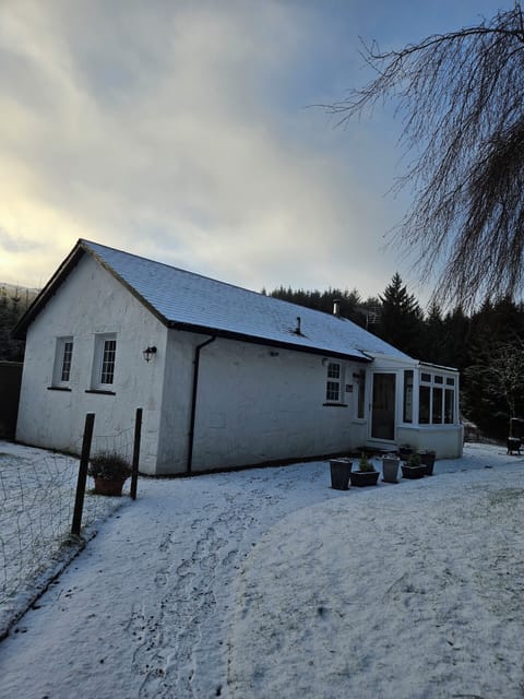 Oak Cottage 