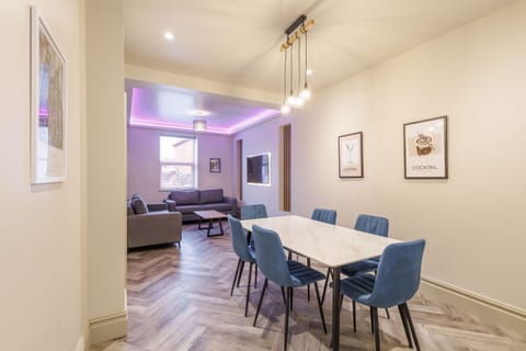 Minster View, York - Host & Stay