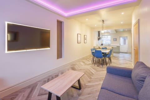 Minster View, York - Host & Stay