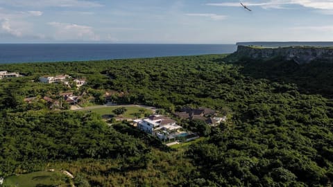 Lagunas 58 – Luxury Villa Cliff Views  Cap Cana (760)