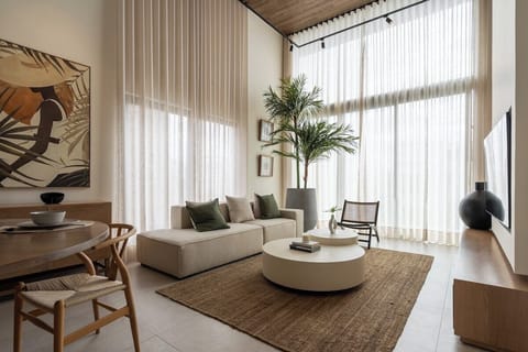 Unique High-End Loft Apt Cap Cana (855)