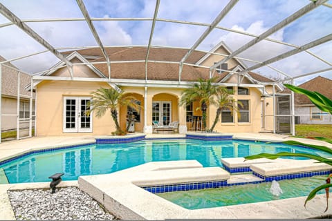 House, Accessible | 3 bedrooms