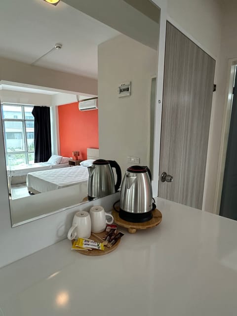 Deluxe Room, City View | Free WiFi