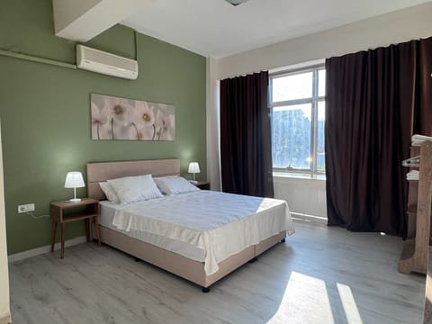 Standard Room, City View