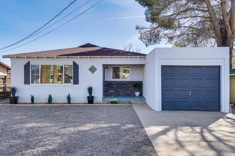 Safford Vacation Rental | 3BR | 2BA | 1,550 Sq Ft