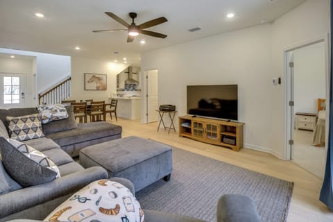 Palm Coast Vacation Rental | 3BR | 2.5BA | 1,855 Sq Ft