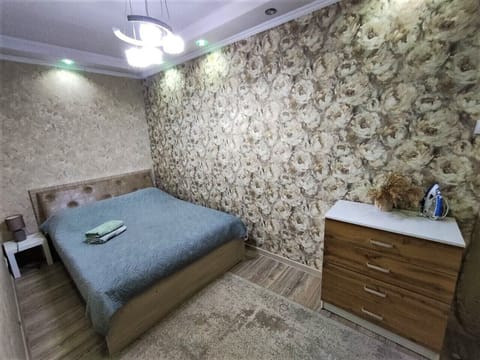 Спальня