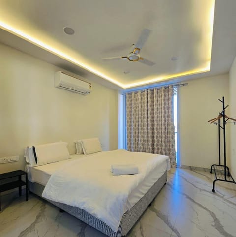 Deluxe Apartment | Free WiFi