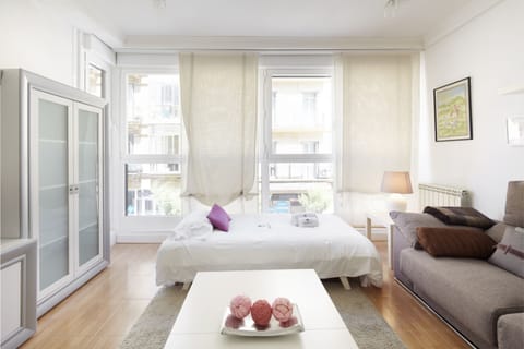 House | 1 bedroom