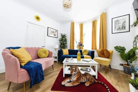 House | 3 bedrooms