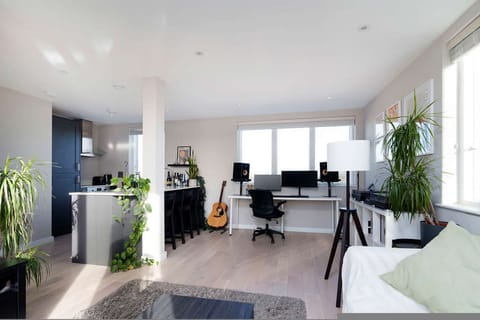 House | 1 bedroom, high-speed internet