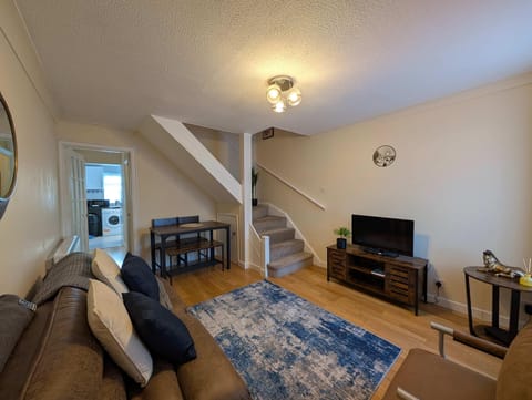 House | 2 bedrooms, Internet