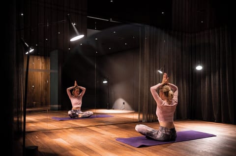 Yoga