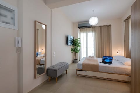 House | 1 bedroom, Internet