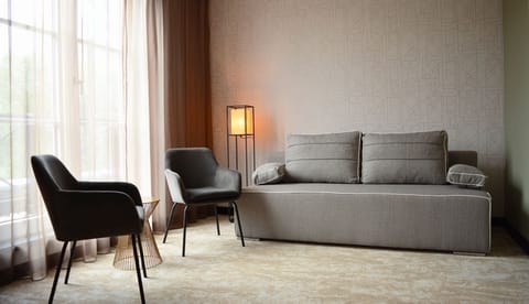 Seating