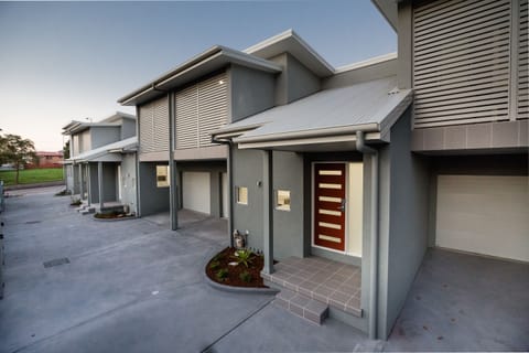 Executive Apartment, 2 Bedrooms | View from room